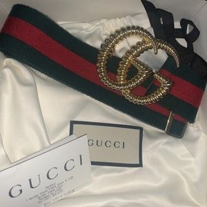 COPY - Gucci Belt